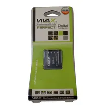  Bateria Viv...