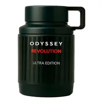Perfume Armaf Odyssey Revolution Ultra Masculino 100ML