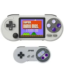  Console Por...