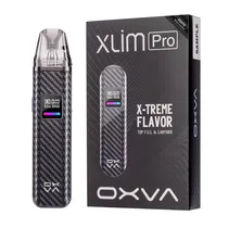  Oxva Xlim P...