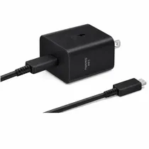 Cargador Samsung EP-EP-T4511XBEGWW 45W - Black