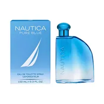Nautica Pure Blue 100ML Edt