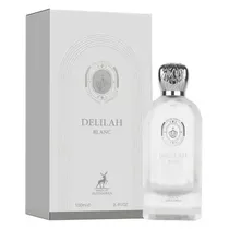 Perfume Maison Alhambra Delilah Blanc Edp 100ML Feminino