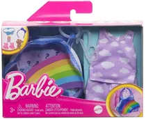  Barbie Matt...