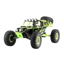  Carro Wltoy...