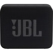 Caixa de Som JBL Go Essential 2 Preta