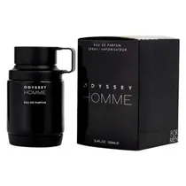 Armaf Odyssey Homme H Black 100ML