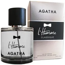  Perfume Mas...