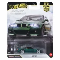 Car Hot Wheels Premium Culture Legends BMW M3 JKF30