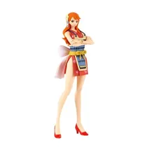 Banpresto C...