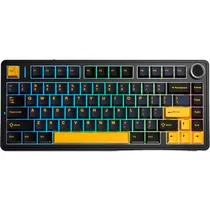 Teclado Aula...