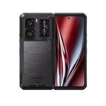 Smartphone Oukitel WP300 5G DS 12/512GB 6.8'' 108+2/32MP - Black