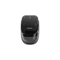 Mouse BT Cheerdots 2 CHP04 Air Mouse Lite Touchpad/Presentador/Gravador Negro
