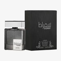 Perfume Lattafa Suqraat Edp Masc 100ML