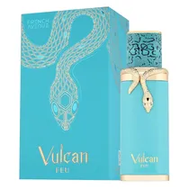 P.French Avenue Vulcan Feu Edp 100ML