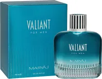  Perfume Mar...