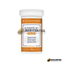Probiotic Ultimate 10+ 13BILLION T.V.s 100V.Capsul