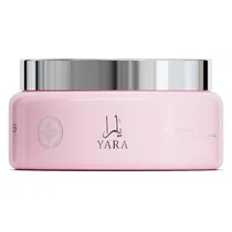 Afeer Body Cream Yara Pink 250G