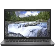 Notebook Dell Latitude 5400 Intel Core i5 8365U Tela Full HD 14.0" / 16GB de Ram / 256GB SSD - Preto (Inglês) (Reacondicionado)