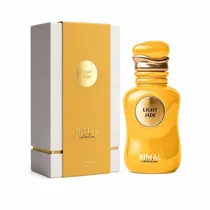 Perfume Rimal Light Jade Edp Unissex - 100ML