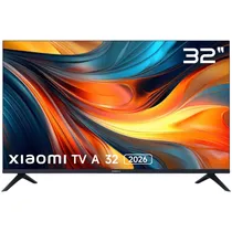 Smart TV LED Xiaomi 32" A Series (2026) L32MB-Aph HD