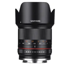  Lente Samya...