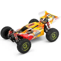 Carro Wltoys...