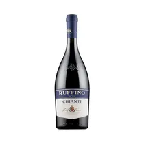  Vino Ruffin...