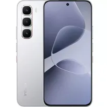 Cel Infinix Hot 60 Pro X6885 DS Lte NFC 8/256GB Titanium Silver