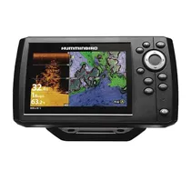  GPS Sonar H...