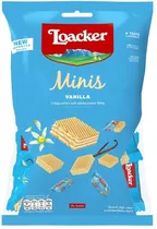 Biscoitos Lo...
