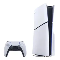Console Sony Play 5 1TB CFI-2115A 2V Slim CD
