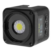 Luz LED Ulanzi L3 RGB L052GBB1 - Black