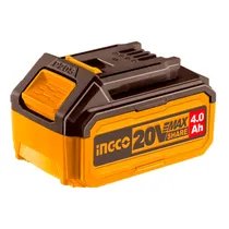 Bateria Ingco FBLI20021 – 20V / 4AH
