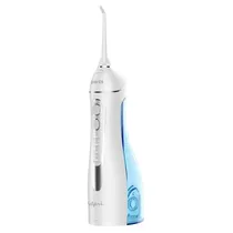 Quanta Irrigador Bucal Port QTIPJ305 Jetpri 3W/IPX7/Recar/360°
