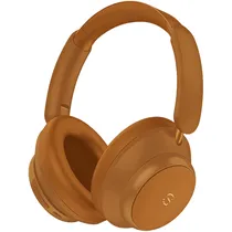 Fone de Ouvido Smartfy FS17K - Bluetooth - À Prova D'Água - Marrom