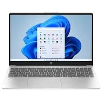 Notebook HP 15-FD0250WM i5 1334U/8/512/15.6" Prata