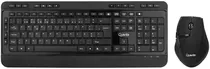  Teclado e M...