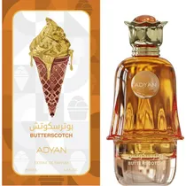 Adyan Butterscotch Exdp Fem 100ML