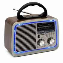 Radio Ecopow...