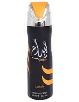  Spray Latta...