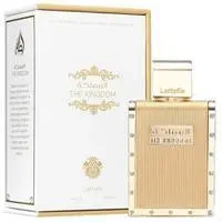 Lattafa The Kingdom Edp Masc 100 ML*