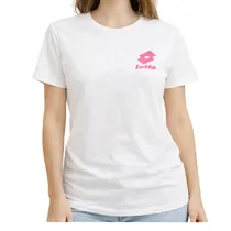  Remera Lott...