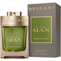 BVL Man Wood...