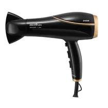 Secador de Cabelo Britânia BSC2250 Manual Bivolt