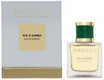 Perfume Birk...
