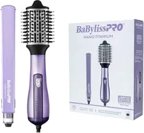 Kit Babyliss...