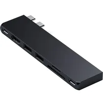 Hub Dual USB...
