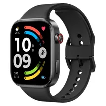 Smartwatch Xiaomi Redmi Watch 6 BHR08CIGL - Preto