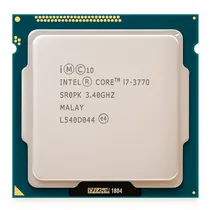  Cpu OEM Int...